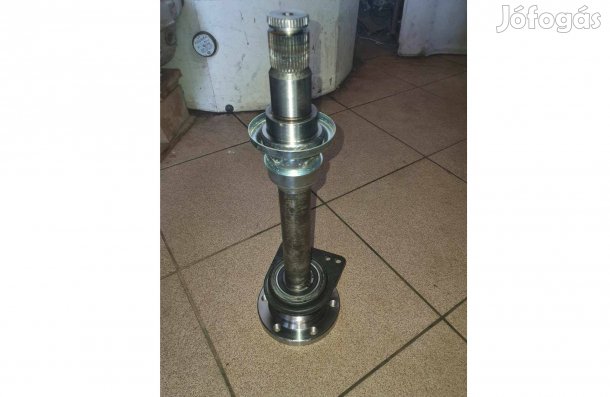 Volkswagen VW transporter T4 Multivan, Caravelle 2.5 151 LE kihajtás