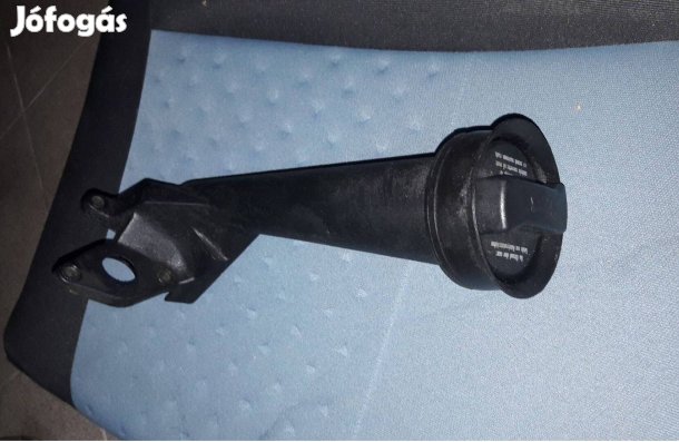 Volkswagen VW transporter T4 Multivan, Caravelle 2.5 TDI olajbeöntő