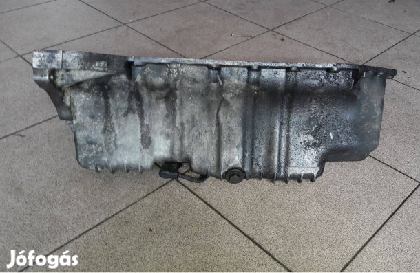 Volkswagen VW transporter T4 Multivan, Caravelle 2.5 TDI olajteknő