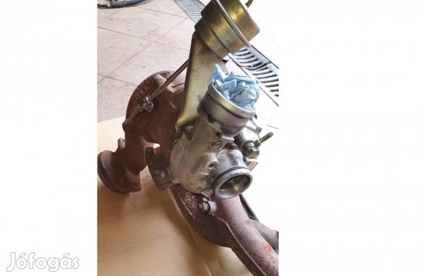 Volkswagen VW transporter T4 Multivan, Caravelle 2.5 TDI turbó