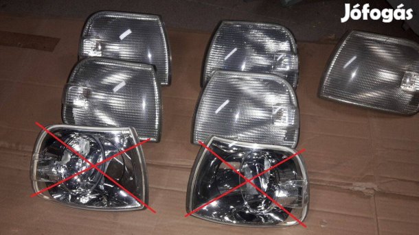 Volkswagen VW transporter T4 Multivan, Caravelle T4 index, irányjelző