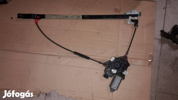 Volkswagen VW transporter T4 Multivan, Caravelle elektromos ablakemelő