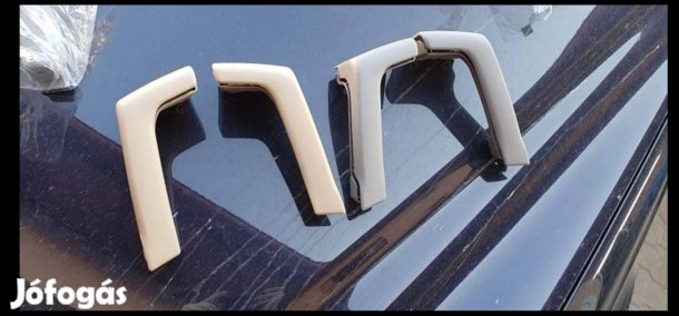 Volkswagen VW transporter T4 Multivan, Caravelle első ajtó behúzó