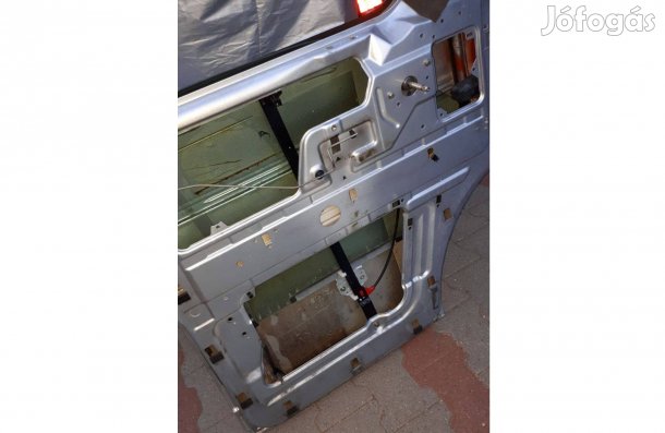 Volkswagen VW transporter T4 Multivan, Caravelle mechanikus ablakemelő