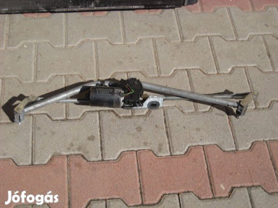 Volkswagen VW transporter T4 Multivan, Caravelle szélvédő ablaktörlő