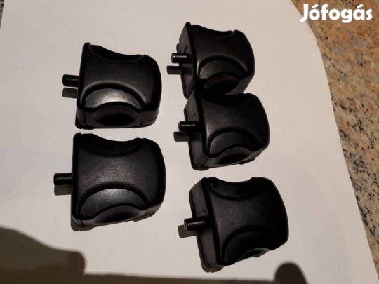 Volkswagen VW transporter T4 Multivan, Caravelle tolóablak zár