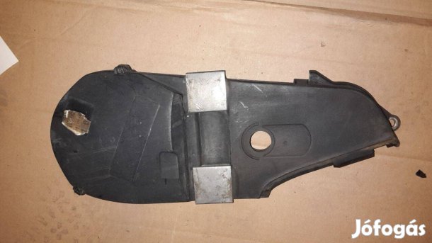 Volkswagen VW transporter T4 Multivan, Caravelle vezérlés burkolat