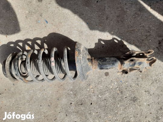 Volkswagen Vento Bal Első Csonkállvány