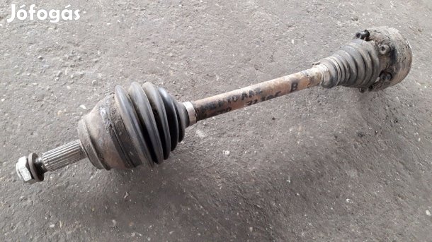 Volkswagen Vento Bal Első Féltengely