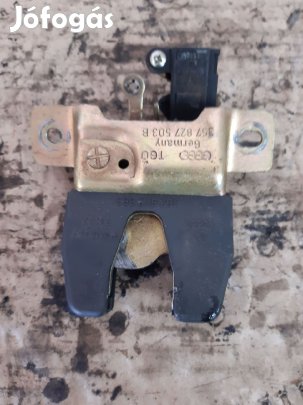 Volkswagen Vento Csomagtérajtó Zár