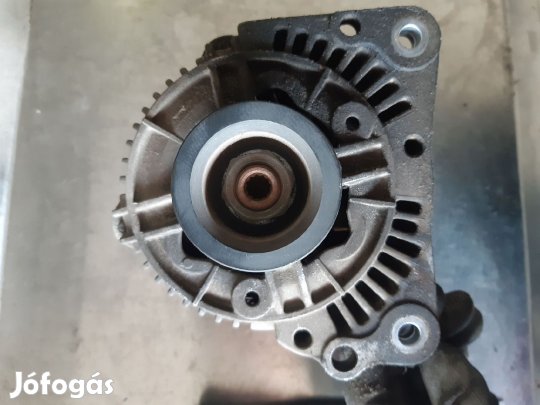 Volkswagen Vento Generátor