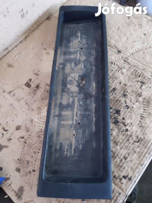 Volkswagen Vento Hátsó Felnyíló Ajtó Díszléc