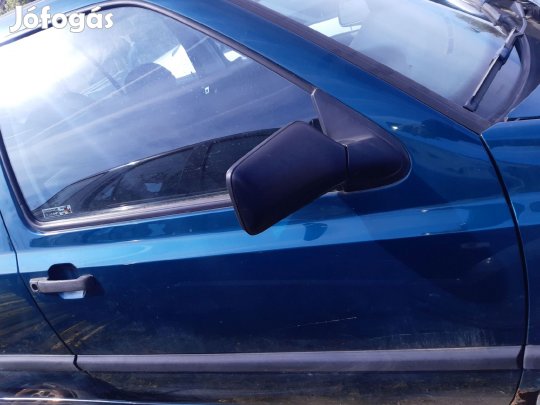 Volkswagen Vento Jobb Első Ajtó