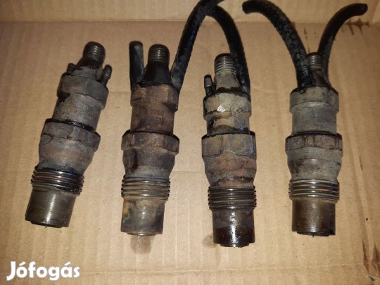 Volkswagen Vento Porlasztó Garnitúra