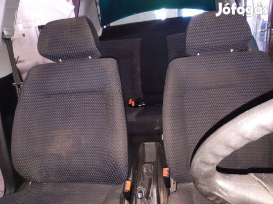 Volkswagen Vento Ülés Garnitúra