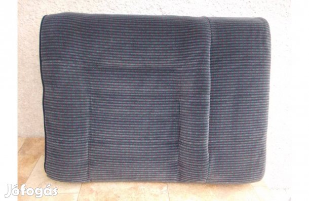 Volkswagen Vento Üléstámla