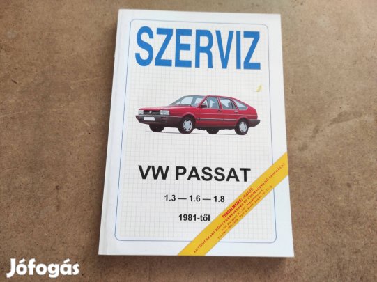 Volkswagen Vw. Passat javítási karbantartási. Szerviz