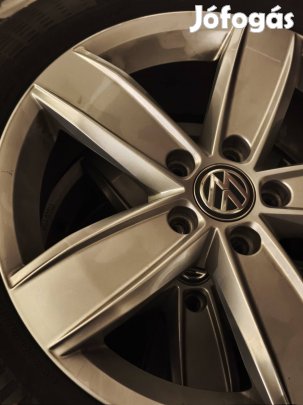 Volkswagen, Audi, Seat, Skoda 17-es kerekek, alufelni