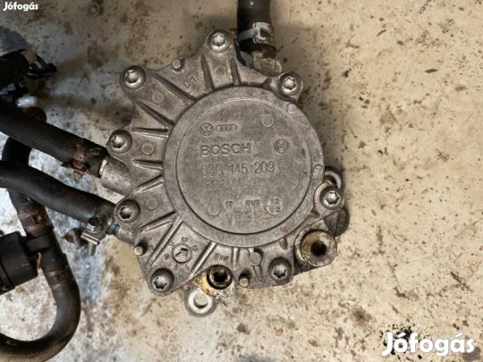 Volkswagen, Audi, Seat, Skoda tandempumpa 03g 145 209 c