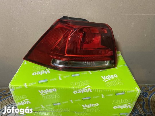 Volkswagen  Golf VII hátsó lámpa