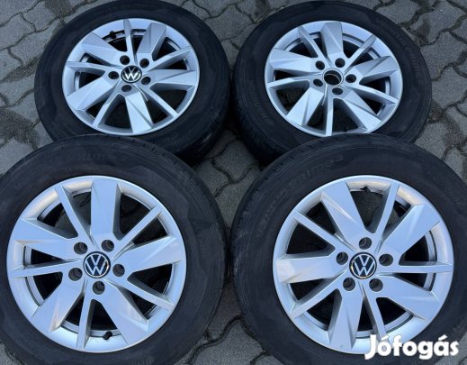 Volkswagen alufelni 16 Nyári Golf koda passat octavia alufelni 16