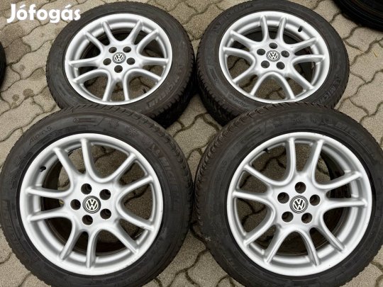 Volkswagen alufelni 17 Téli superb sharan passat b8 alufelni 17