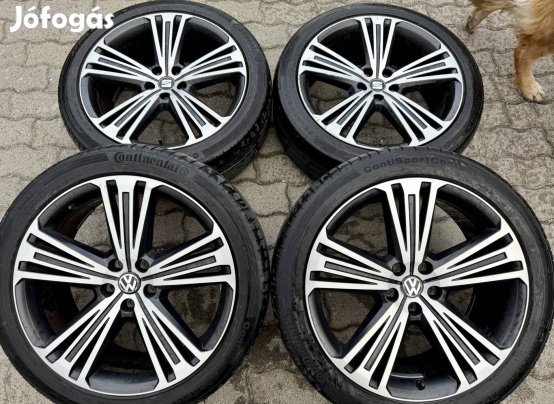 Volkswagen alufelni 20 kodiaq enyaq Tiguan passat tarraco alufelni 20