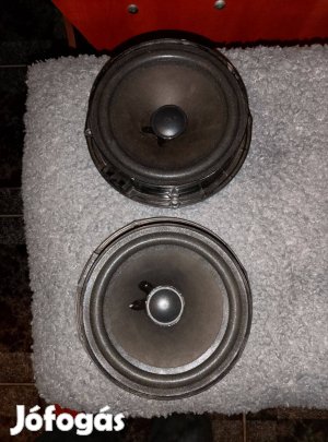 Volkswagen autóhangszóró pár