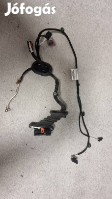 Volkswagen caddy jobb oldali ajtó kárpit 