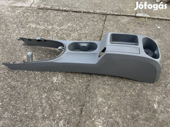 Volkswagen caddy középső konzol box kézifékkar eladó