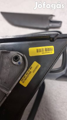 Volkswagen caddy visszapillantó. 