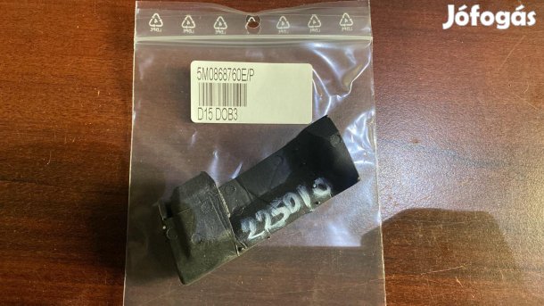 Volkswagen csillapítás 5M0868760E eladó