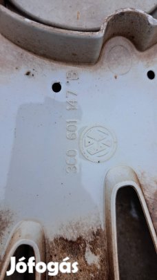 Volkswagen dísztárcsa garnitúra eladó 16-os 