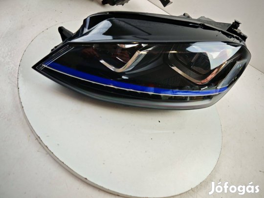 Volkswagen e-Golf bal fényszóró (használt) 5GE941035