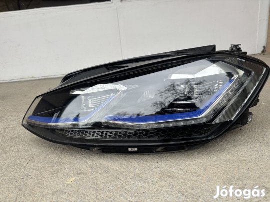 Volkswagen e-Golf bal oldali fényszóró 5G1941035B