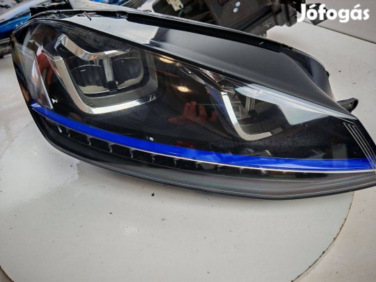 Volkswagen e-Golf jobb fényszóró (használt) 5GE941036
