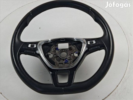 Volkswagen e-Golf kormánykerék (használt) 5G0419091DJ