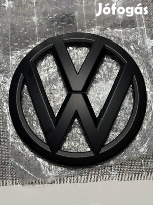 Volkswagen első embléma
