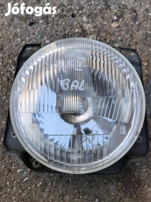 Volkswagen első lámpa