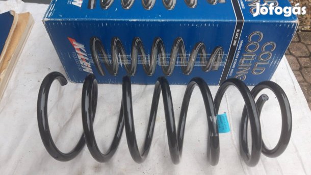 Volkswagen első spirálrugó Golf II, Jetta II, Caddy hez 1995ig