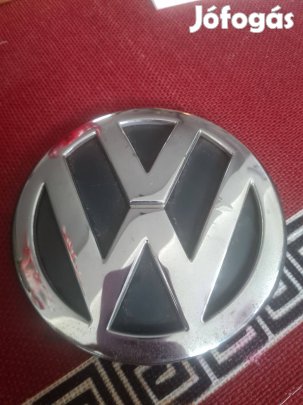 Volkswagen embléma