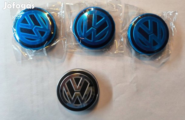 Volkswagen felniközép 55 mm