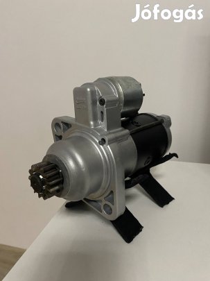 Volkswagen felújított Valeo önindító (02M 911 024 G VAG) TDI,TSI