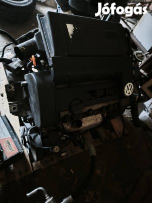 Volkswagen golf 1.4 16v AXP motor