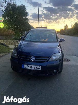 Volkswagen golf plusz 1.9pd tdi M.o.