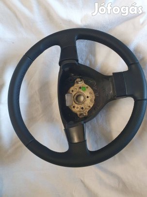 Volkswagen golf polo kormány bőr