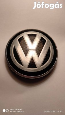 Volkswagen gyári alufelnikupak (5G0601171)