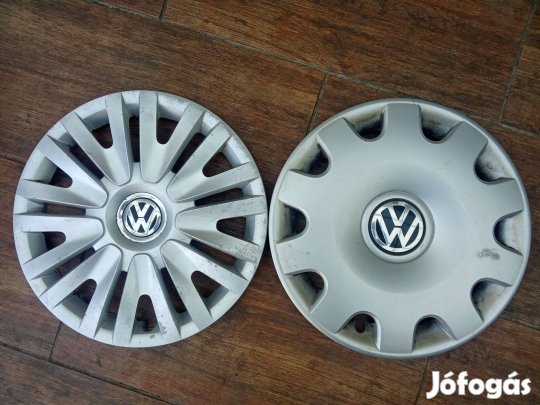 Volkswagen gyári dísztárcsa 15"