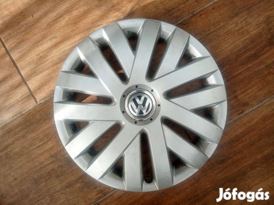 Volkswagen gyári dísztárcsa 16"