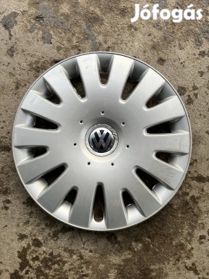 Volkswagen gyári dísztárcsa 16"
